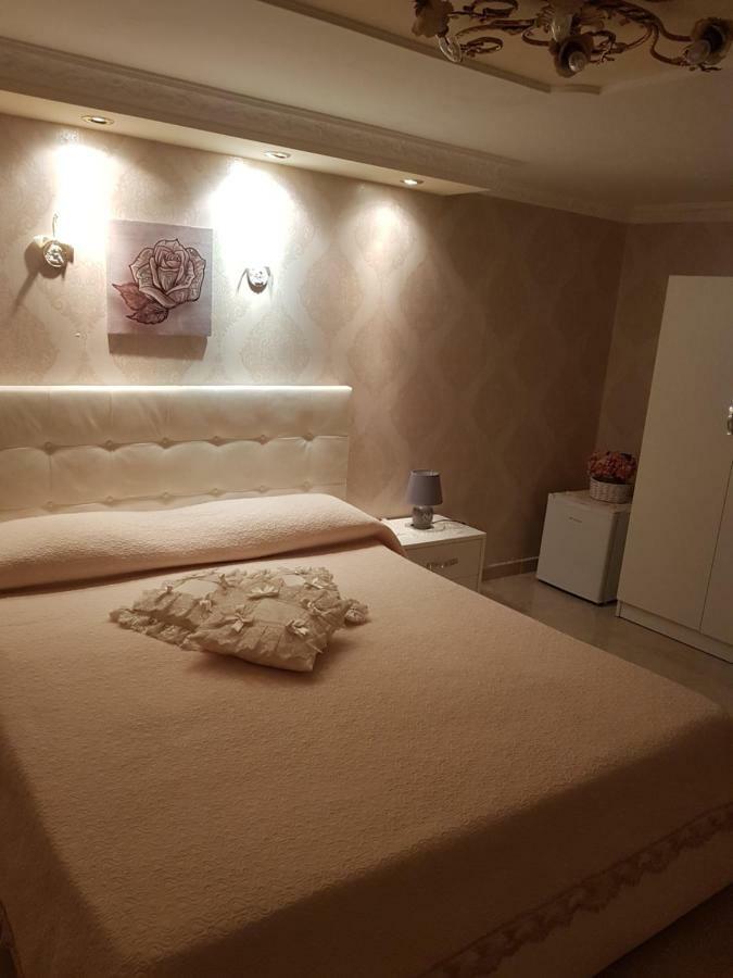 Ferienhaus Melissa A Toledo