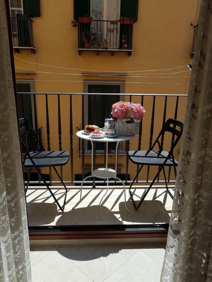 Casa vacanze Melissa A Toledo *